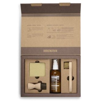 Skötselkit för mocka Multi