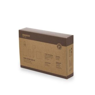 Skötselkit för mocka Multi