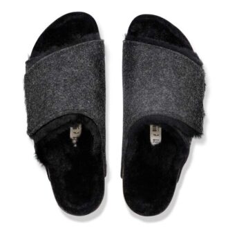 Solana Shearling Felt