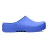 Super-Birki Shearling Polyuretan Ultra Blue