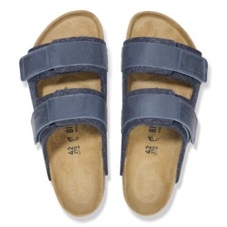 Uji lädertextilfilt