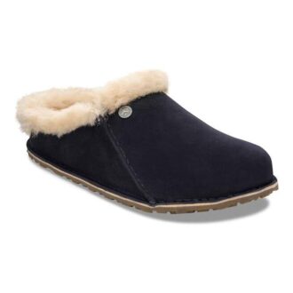 Zermatt Premium Suede Mocka