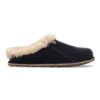 Zermatt Premium Suede Mocka