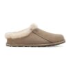 Zermatt Premium Suede Mocka