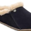 Zermatt Premium Suede Mocka