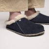 Zermatt Premium Suede Mocka
