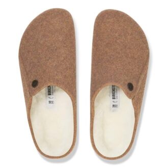 Zermatt Shearling Felt