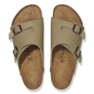 ZüRich Canvas naturfiber